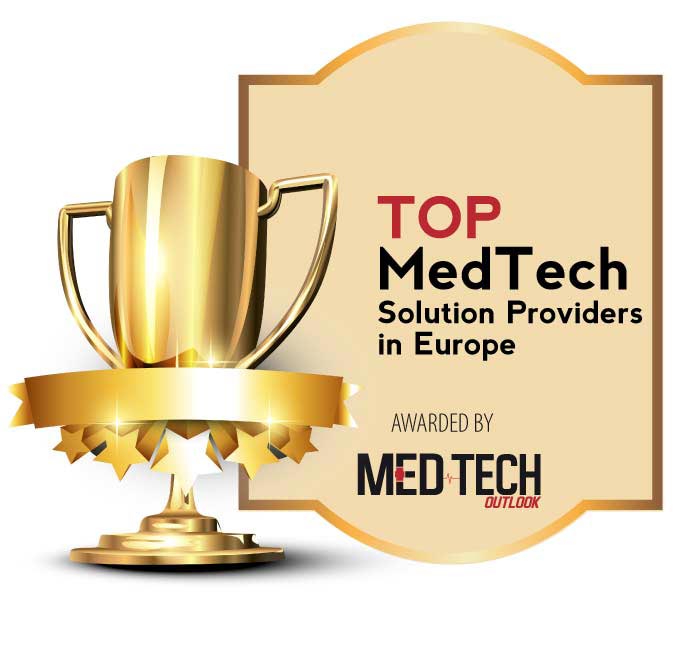 Top 10 MedTech-oplossingen in Europa